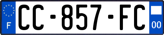CC-857-FC