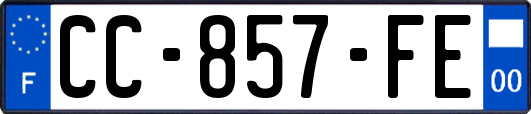 CC-857-FE