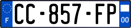 CC-857-FP