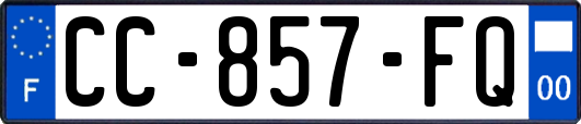 CC-857-FQ