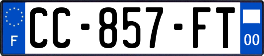 CC-857-FT