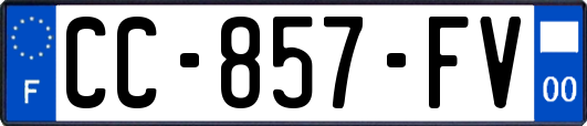 CC-857-FV