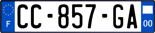 CC-857-GA