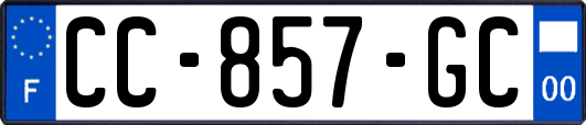 CC-857-GC