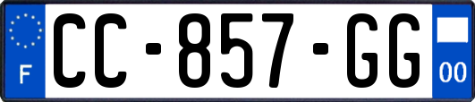 CC-857-GG