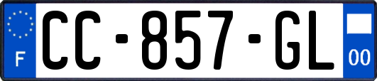 CC-857-GL