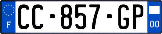 CC-857-GP