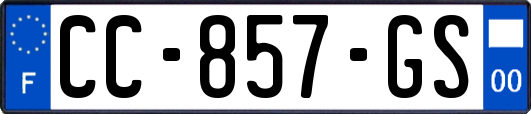 CC-857-GS