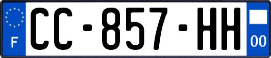 CC-857-HH