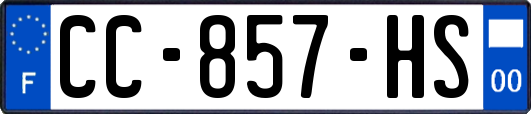 CC-857-HS