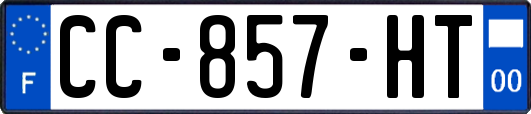 CC-857-HT