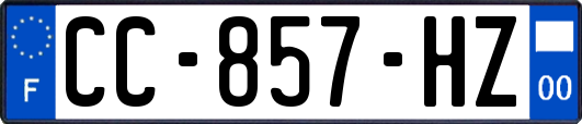 CC-857-HZ