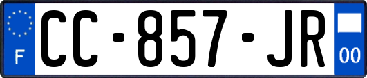 CC-857-JR