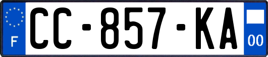 CC-857-KA