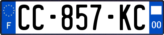 CC-857-KC
