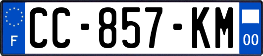 CC-857-KM