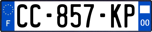 CC-857-KP