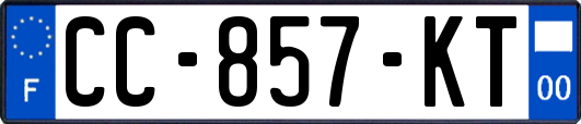 CC-857-KT
