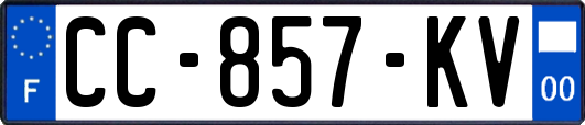 CC-857-KV