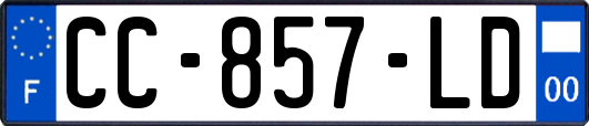 CC-857-LD