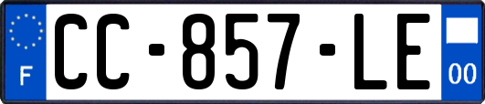 CC-857-LE