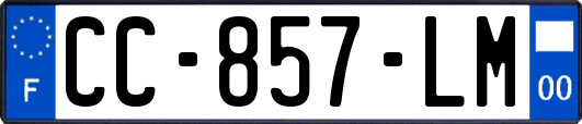 CC-857-LM