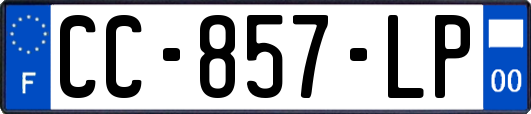 CC-857-LP