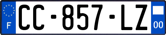 CC-857-LZ