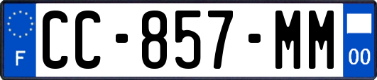 CC-857-MM
