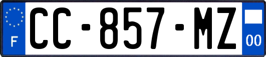 CC-857-MZ