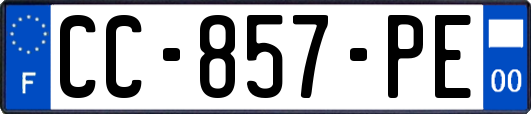 CC-857-PE