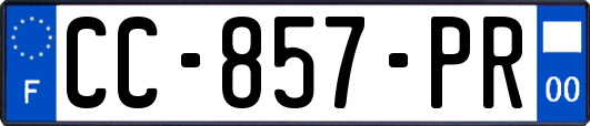 CC-857-PR