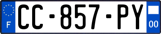 CC-857-PY