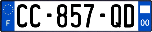 CC-857-QD