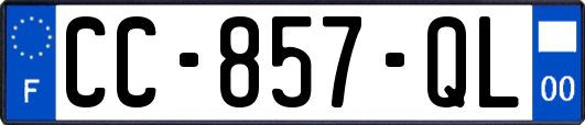 CC-857-QL