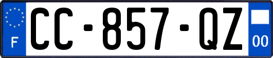 CC-857-QZ