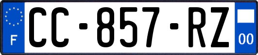 CC-857-RZ