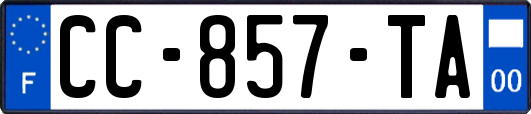 CC-857-TA