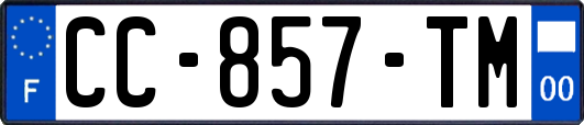 CC-857-TM