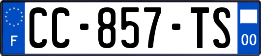 CC-857-TS