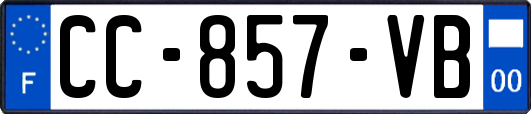 CC-857-VB