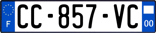 CC-857-VC