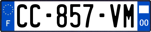 CC-857-VM