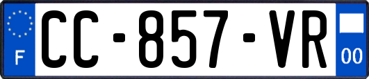 CC-857-VR