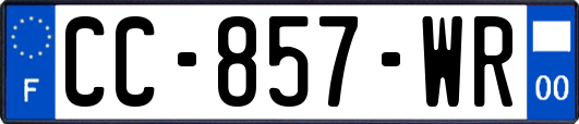 CC-857-WR