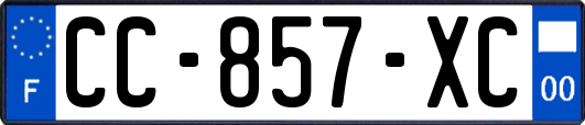 CC-857-XC