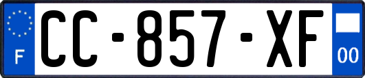CC-857-XF