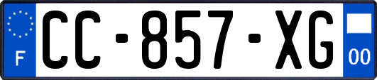 CC-857-XG