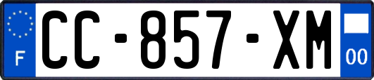 CC-857-XM