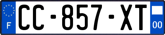 CC-857-XT